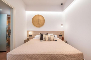 Emma's Central Suite